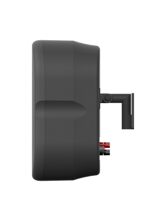 ITC TS-605YB Настенный 5.25"+1" твитер, 100W 4 Ом, чёрный